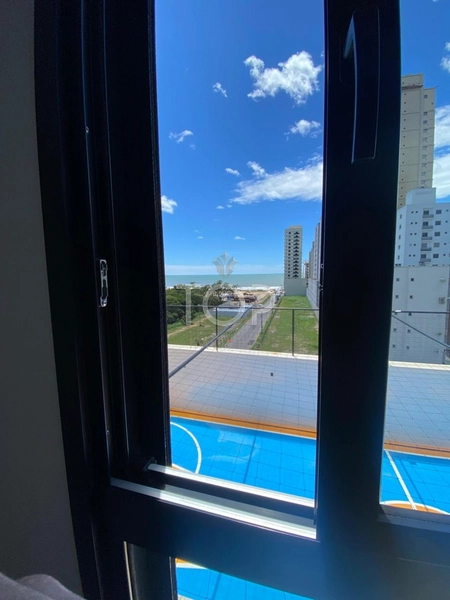 APARTAMENTO PRONTO COM VISTA MAR EM MEIA PRAIA: 22ª foto da galeria de imagens do imóvel