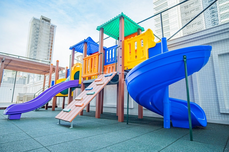 APARTAMENTO PRONTO COM VISTA MAR EM MEIA PRAIA: 14ª foto da galeria de imagens do imóvel