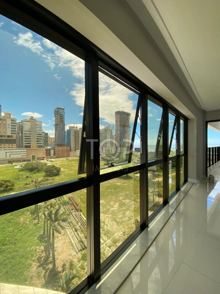 APARTAMENTO PRONTO COM VISTA MAR EM MEIA PRAIA: 26ª foto da galeria de imagens do imóvel
