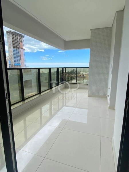 APARTAMENTO PRONTO COM VISTA MAR EM MEIA PRAIA: 1ª foto da galeria de imagens do imóvel