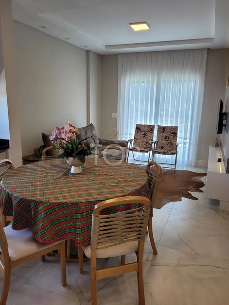 MOBILIADO EM PORTO BELO: 9ª foto da galeria de imagens do imóvel