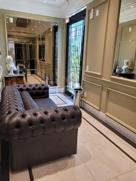 MOBILIADO EM PORTO BELO: 3ª foto da galeria de imagens do imóvel