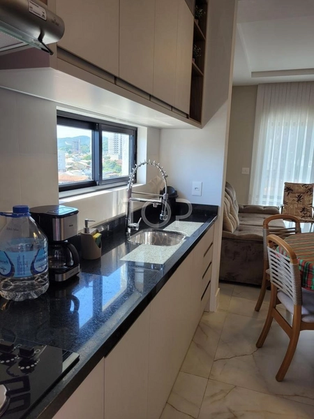 MOBILIADO EM PORTO BELO: 2ª foto da galeria de imagens do imóvel