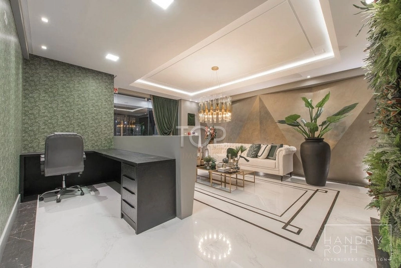 PRONTO PARA MORAR EM MEIA PRAIA: 41ª foto da galeria de imagens do imóvel