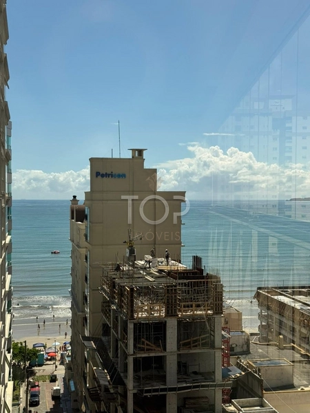 PRONTO PARA MORAR EM MEIA PRAIA: 24ª foto da galeria de imagens do imóvel