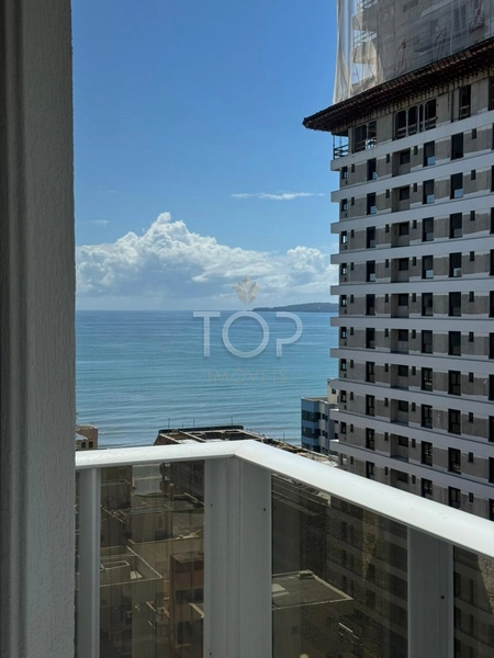 PRONTO PARA MORAR EM MEIA PRAIA: 7ª foto da galeria de imagens do imóvel