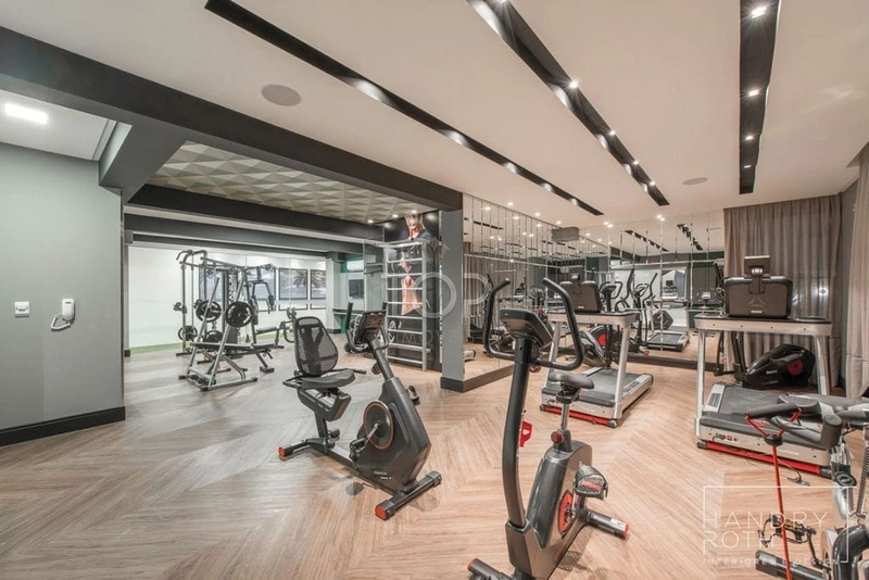 PRONTO PARA MORAR EM MEIA PRAIA: 32ª foto da galeria de imagens do imóvel