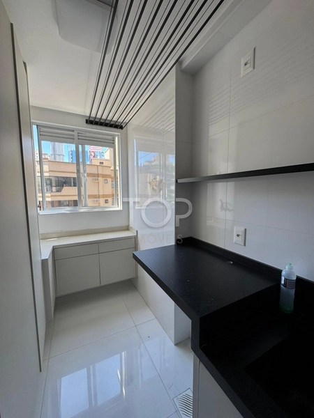 PRONTO PARA MORAR EM MEIA PRAIA: 9ª foto da galeria de imagens do imóvel