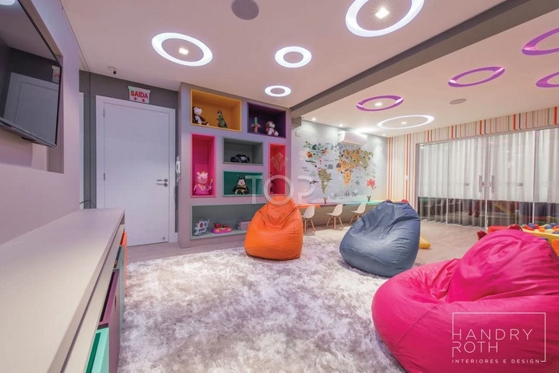 PRONTO PARA MORAR EM MEIA PRAIA: 28ª foto da galeria de imagens do imóvel