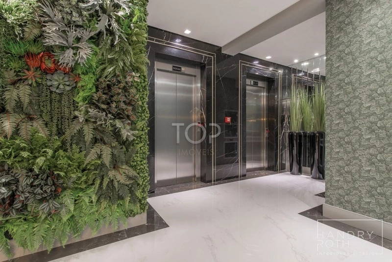 PRONTO PARA MORAR EM MEIA PRAIA: 43ª foto da galeria de imagens do imóvel