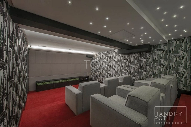 PRONTO PARA MORAR EM MEIA PRAIA: 8ª foto da galeria de imagens do imóvel