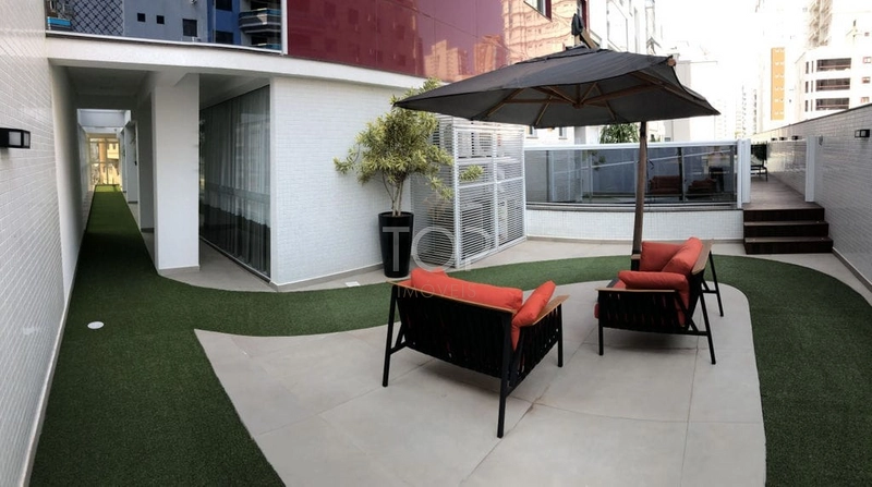 PRONTO PARA MORAR EM MEIA PRAIA: 6ª foto da galeria de imagens do imóvel