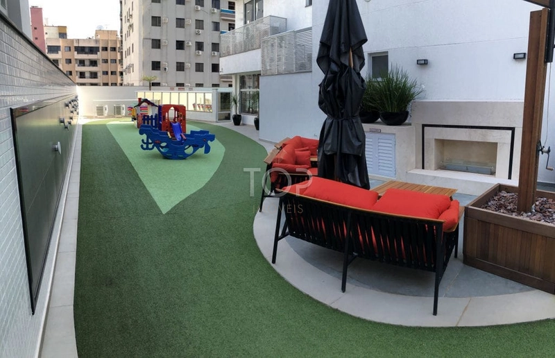 PRONTO PARA MORAR EM MEIA PRAIA: 13ª foto da galeria de imagens do imóvel