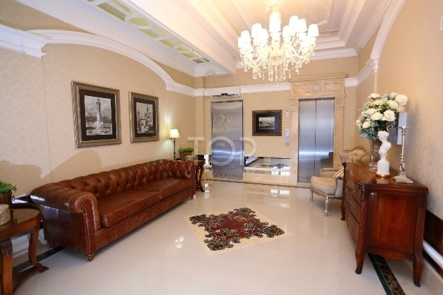 MOBILIADO EM MEIA PRAIA: 19ª foto da galeria de imagens do imóvel