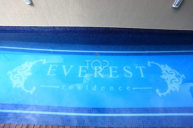 MOBILIADO EM MEIA PRAIA: 30ª foto da galeria de imagens do imóvel