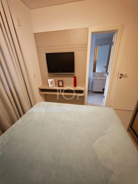 MOBILIADO EM MEIA PRAIA: 5ª foto da galeria de imagens do imóvel