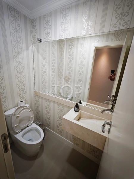 MOBILIADO EM MEIA PRAIA: 9ª foto da galeria de imagens do imóvel