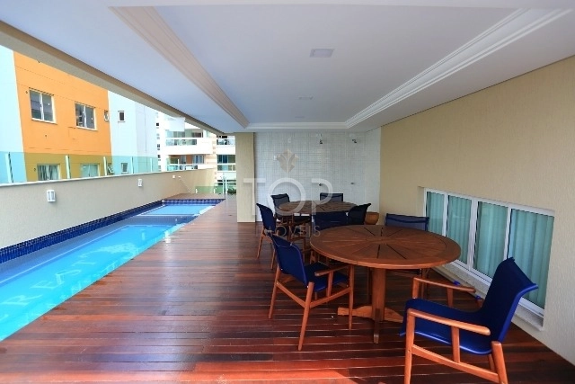 MOBILIADO EM MEIA PRAIA: 28ª foto da galeria de imagens do imóvel