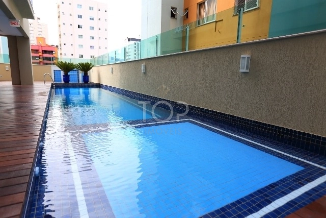 MOBILIADO EM MEIA PRAIA: 29ª foto da galeria de imagens do imóvel