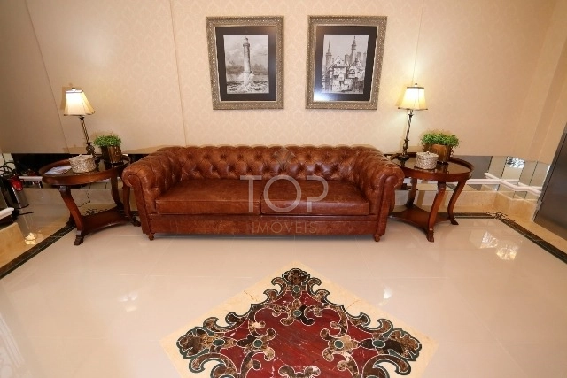 MOBILIADO EM MEIA PRAIA: 32ª foto da galeria de imagens do imóvel