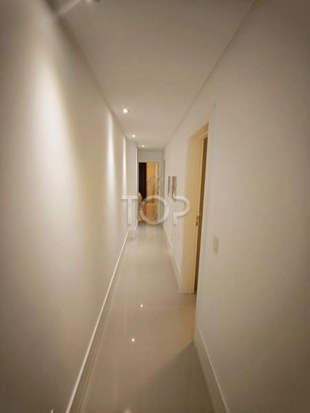 MOBILIADO EM MEIA PRAIA: 14ª foto da galeria de imagens do imóvel