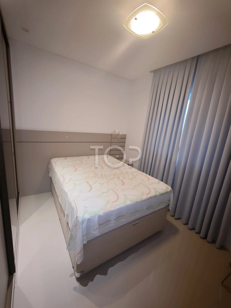 MOBILIADO EM MEIA PRAIA: 15ª foto da galeria de imagens do imóvel