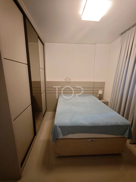 MOBILIADO EM MEIA PRAIA: 12ª foto da galeria de imagens do imóvel