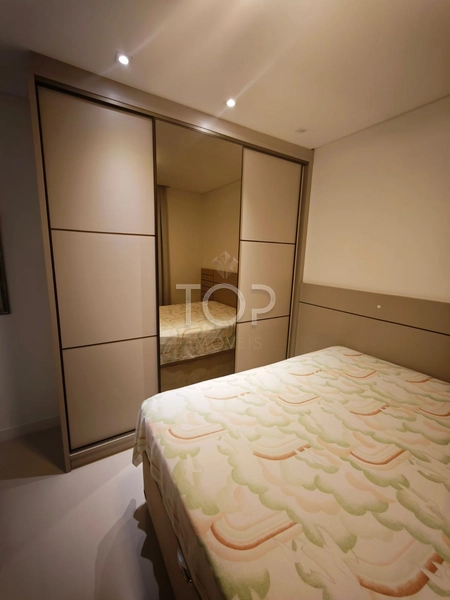 MOBILIADO EM MEIA PRAIA: 7ª foto da galeria de imagens do imóvel