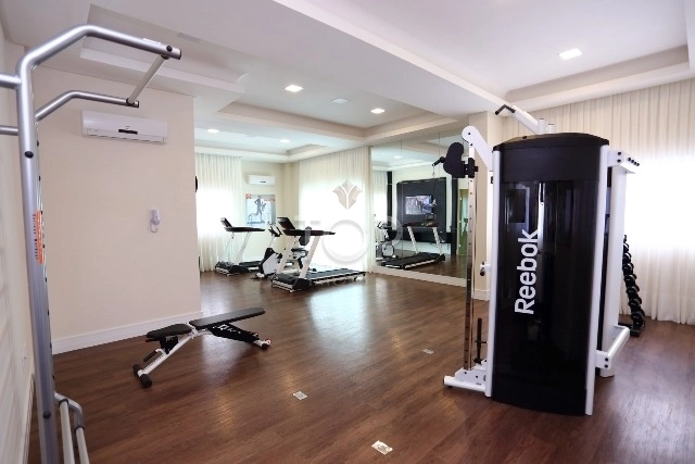 MOBILIADO EM MEIA PRAIA: 23ª foto da galeria de imagens do imóvel