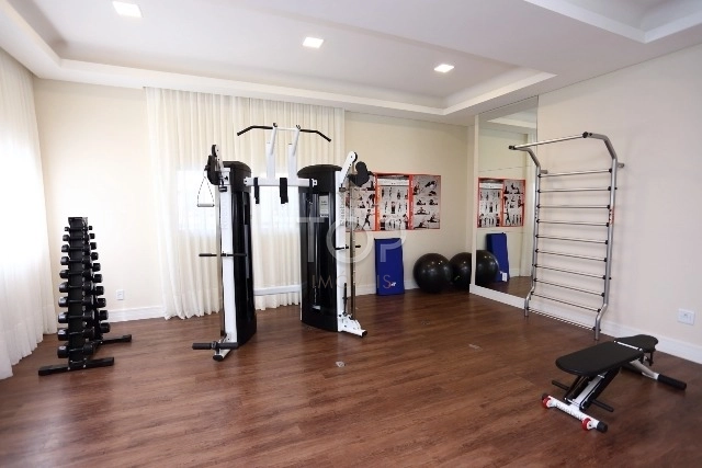 MOBILIADO EM MEIA PRAIA: 20ª foto da galeria de imagens do imóvel