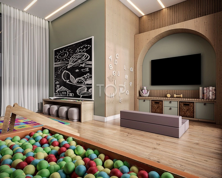 LANÇAMENTO EM ITAPEMA: 9ª foto da galeria de imagens do imóvel