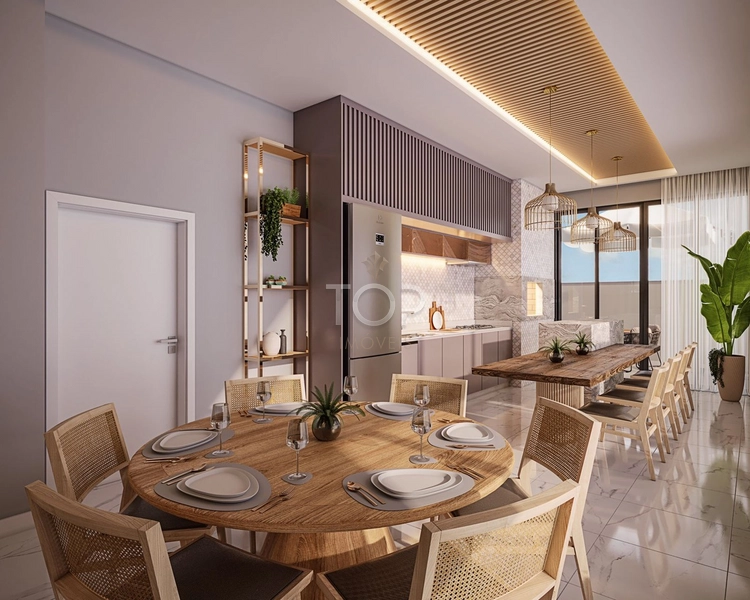 LANÇAMENTO EM ITAPEMA: 2ª foto da galeria de imagens do imóvel