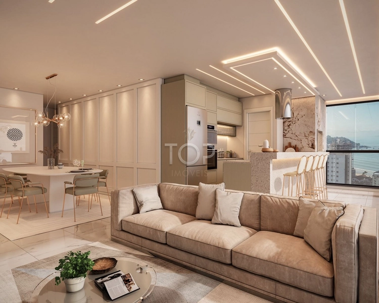 LANÇAMENTO EM ITAPEMA: 1ª foto da galeria de imagens do imóvel