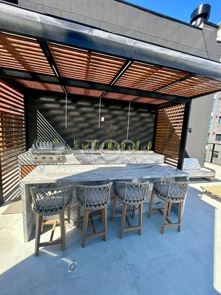 PRONTO PARA MORAR EM PORTO BELO: 8ª foto da galeria de imagens do imóvel