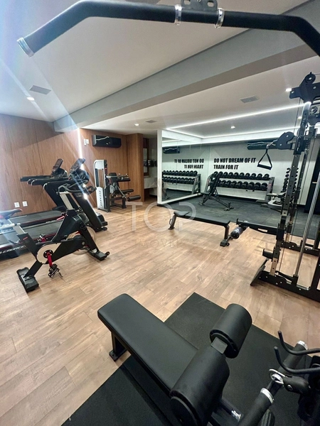 PRONTO PARA MORAR EM PORTO BELO: 21ª foto da galeria de imagens do imóvel