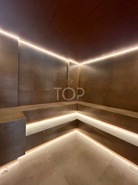 PRONTO PARA MORAR EM PORTO BELO: 22ª foto da galeria de imagens do imóvel