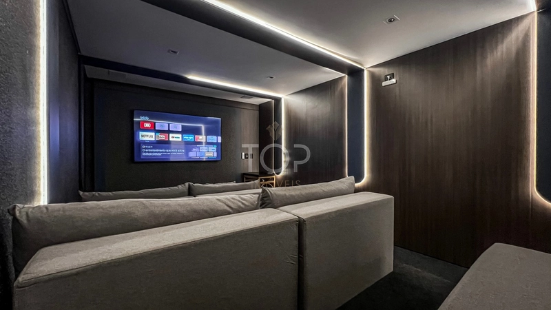 PRONTO PARA MORAR COM VISTA PARA O MAR EM PORTO BELO: 8ª foto da galeria de imagens do imóvel