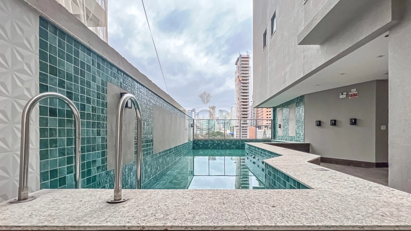 PRONTO PARA MORAR COM VISTA PARA O MAR EM PORTO BELO: 23ª foto da galeria de imagens do imóvel