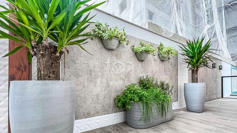 PRONTO PARA MORAR COM VISTA PARA O MAR EM PORTO BELO: 27ª foto da galeria de imagens do imóvel