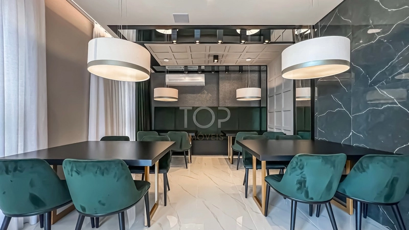 PRONTO PARA MORAR COM VISTA PARA O MAR EM PORTO BELO: 10ª foto da galeria de imagens do imóvel