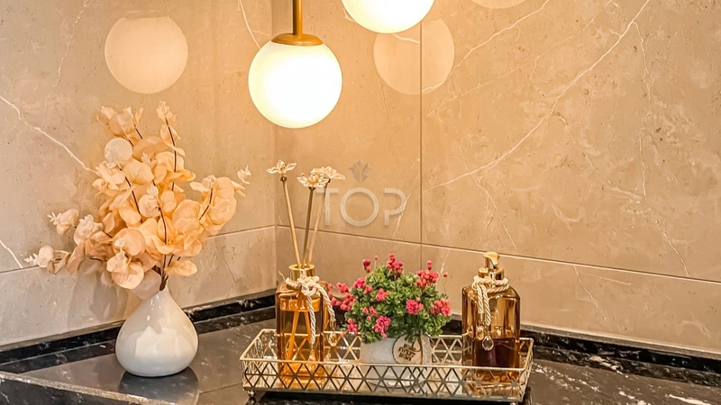 PRONTO PARA MORAR COM VISTA PARA O MAR EM PORTO BELO: 24ª foto da galeria de imagens do imóvel