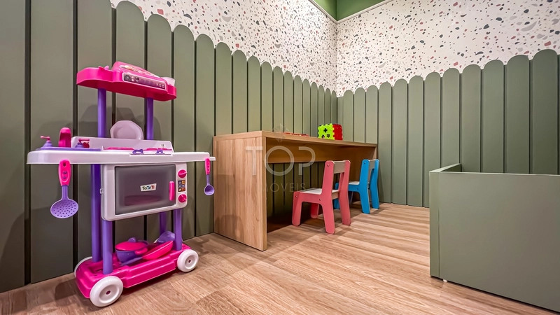 PRONTO PARA MORAR COM VISTA PARA O MAR EM PORTO BELO: 7ª foto da galeria de imagens do imóvel