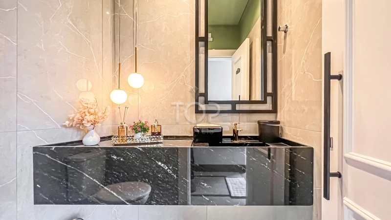 PRONTO PARA MORAR COM VISTA PARA O MAR EM PORTO BELO: 20ª foto da galeria de imagens do imóvel