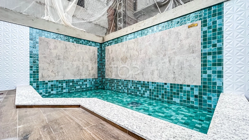 PRONTO PARA MORAR COM VISTA PARA O MAR EM PORTO BELO: 22ª foto da galeria de imagens do imóvel