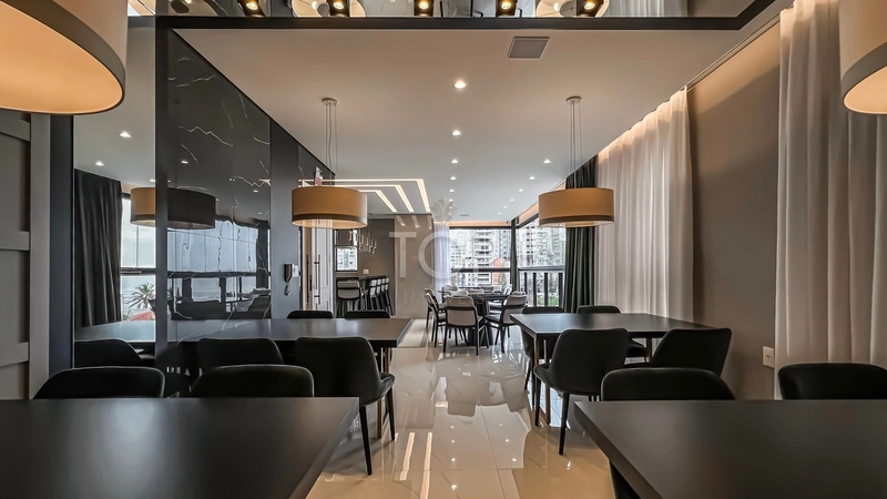 PRONTO PARA MORAR COM VISTA PARA O MAR EM PORTO BELO: 11ª foto da galeria de imagens do imóvel