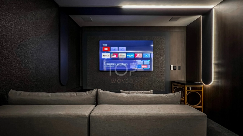 PRONTO PARA MORAR COM VISTA PARA O MAR EM PORTO BELO: 6ª foto da galeria de imagens do imóvel