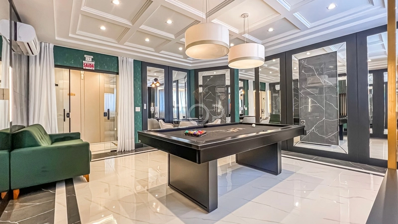 PRONTO PARA MORAR COM VISTA PARA O MAR EM PORTO BELO: 19ª foto da galeria de imagens do imóvel