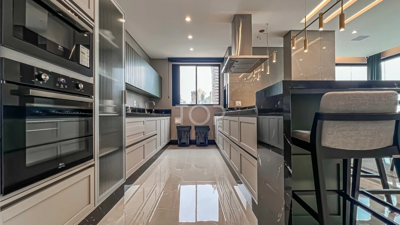 PRONTO PARA MORAR COM VISTA PARA O MAR EM PORTO BELO: 13ª foto da galeria de imagens do imóvel