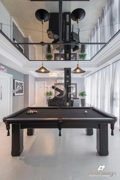 APARTAMENTO MOBILIADO COM VISTA MAR EM MEIA PRAIA: 23ª foto da galeria de imagens do imóvel