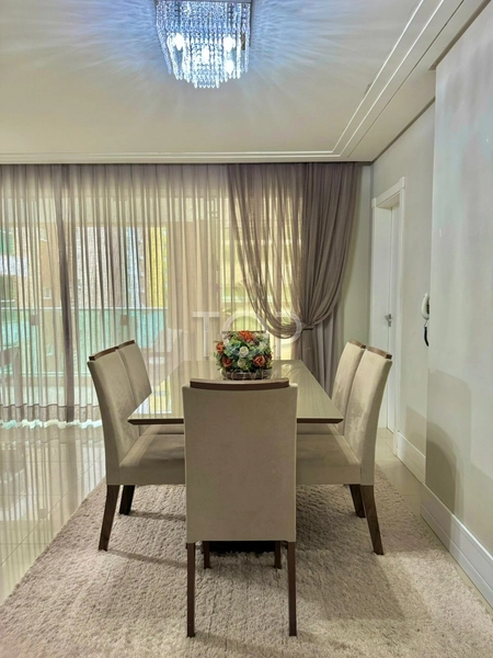 APARTAMENTO MOBILIADO COM VISTA MAR EM MEIA PRAIA: 9ª foto da galeria de imagens do imóvel